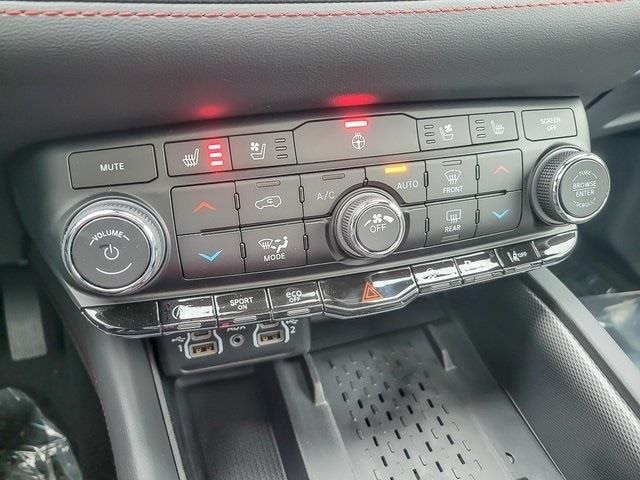 2026 DODGE DURANGO - Image 15