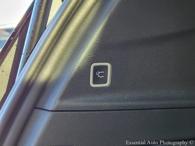 2026 CHRYSLER PACIFICA - Image 24