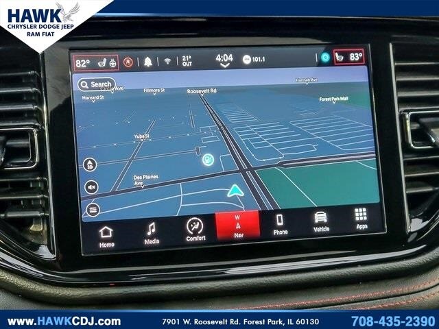 2024 DODGE DURANGO - Image 21