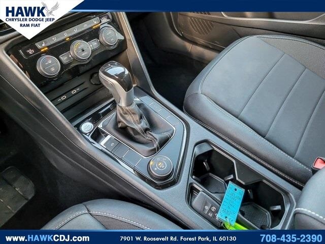 2024 VOLKSWAGEN TAOS - Image 23