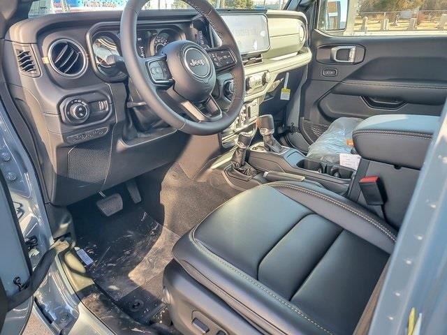 2026 JEEP GLADIATOR - Image 7