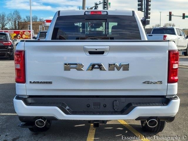 2026 RAM 1500 - Image 5