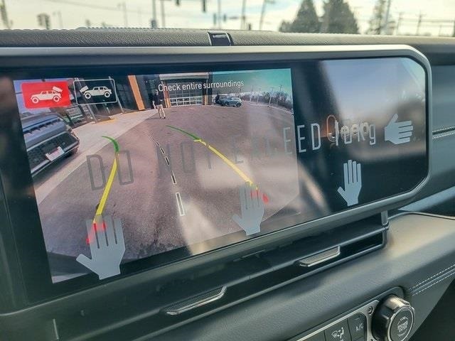 2026 JEEP WRANGLER - Image 17