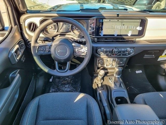 2026 JEEP WRANGLER - Image 14
