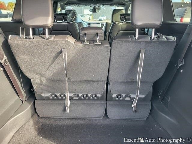 2026 CHRYSLER PACIFICA - Image 18