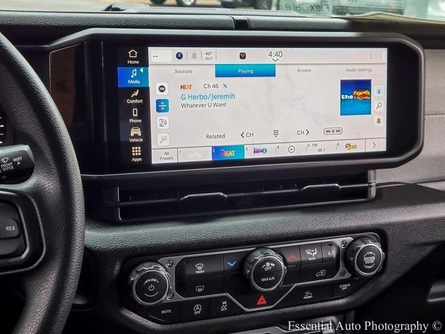 2026 JEEP WRANGLER - Image 16