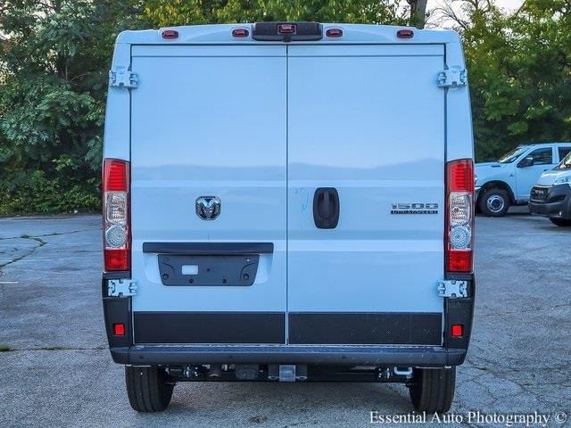 2026 RAM PROMASTER 1500 - Image 5