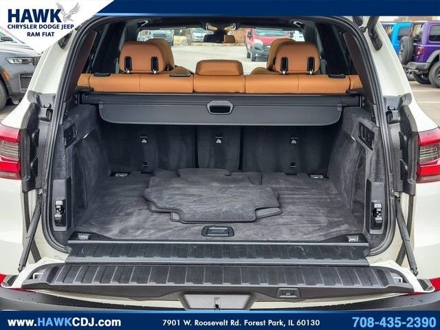 2023 BMW X5 - Image 27