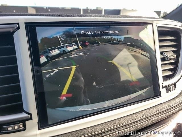 2026 CHRYSLER PACIFICA - Image 15