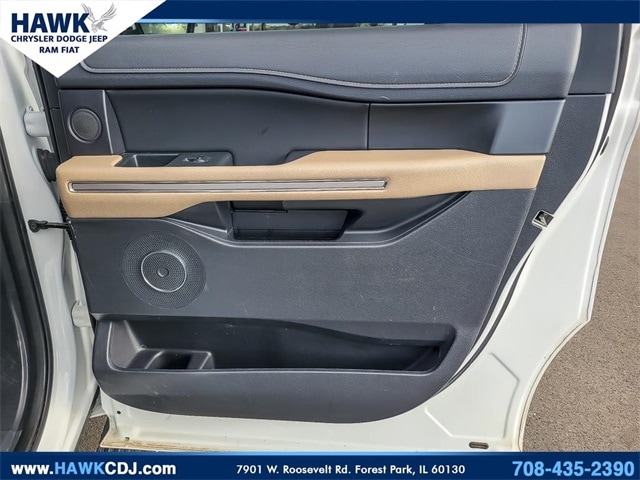 2024 FORD EXPEDITION MAX - Image 23