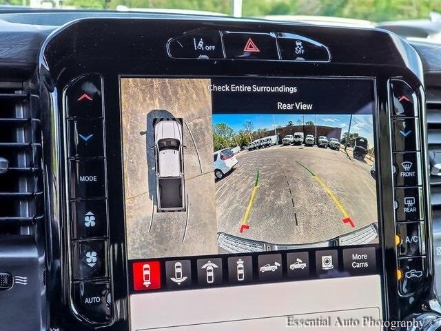 2025 RAM 2500 - Image 19