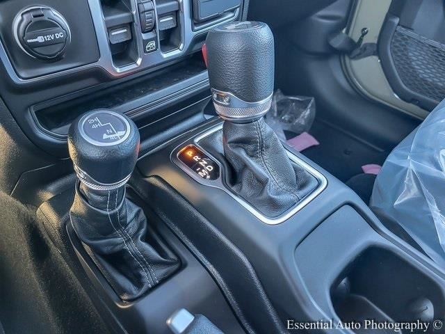 2026 JEEP WRANGLER - Image 16