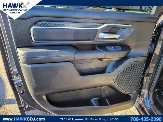 2025 RAM 1500 - Image 28