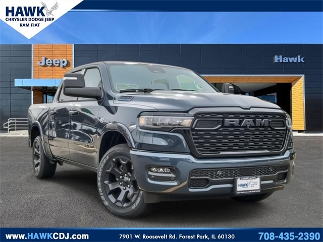 2026 RAM Ram 1500 Pickup Big Horn/Lone Star's photo