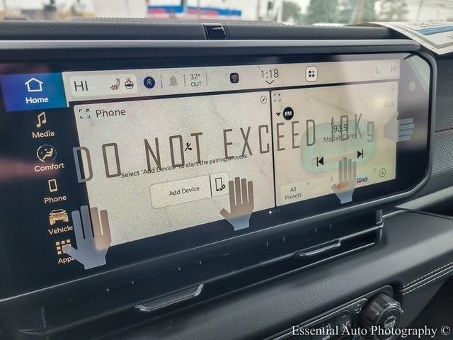 2026 JEEP WRANGLER - Image 13