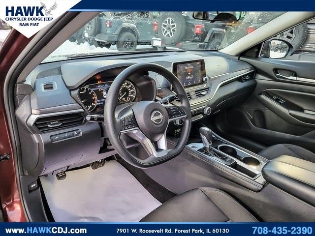 2023 NISSAN ALTIMA - Image 9