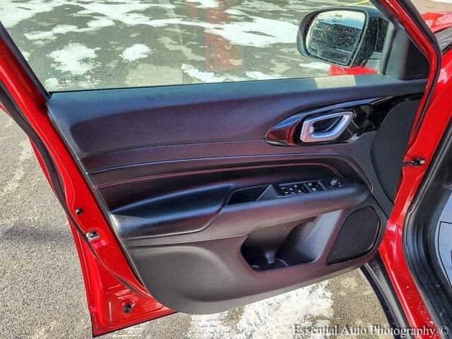 2023 JEEP COMPASS - Image 24