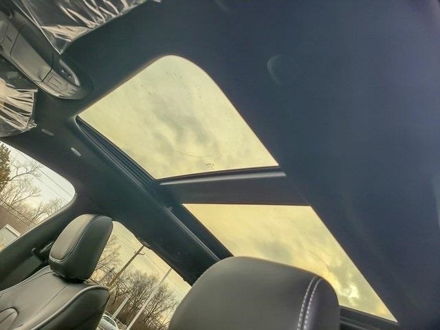 2026 CHRYSLER PACIFICA - Image 10