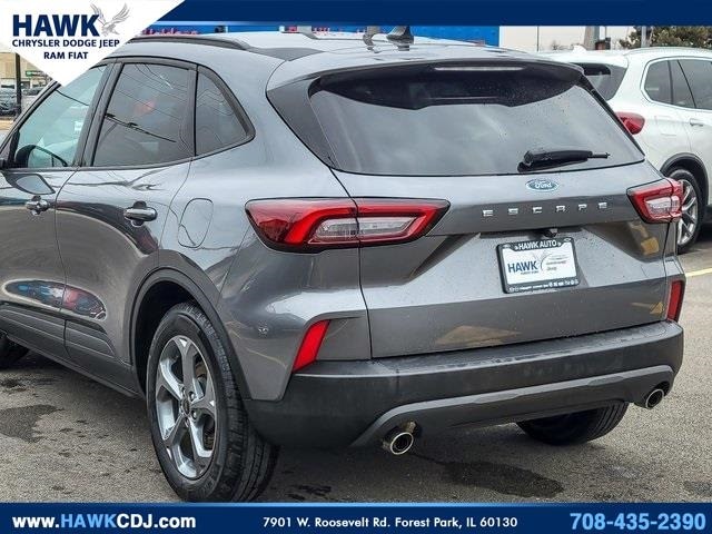 2025 FORD ESCAPE - Image 6