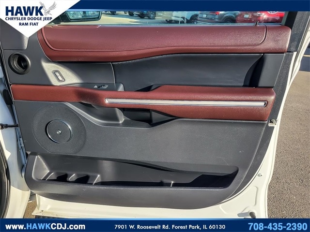 2024 FORD EXPEDITION - Image 22