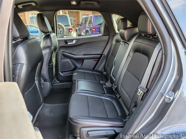 2024 FORD ESCAPE - Image 11