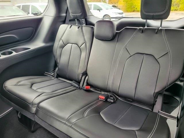 2026 CHRYSLER PACIFICA - Image 11