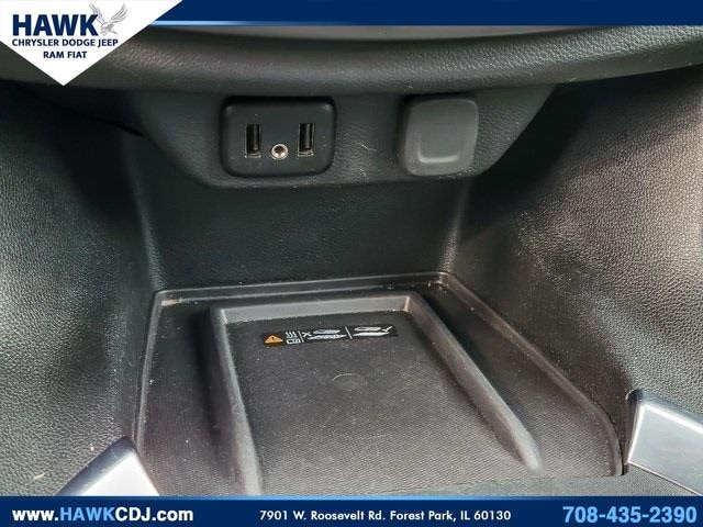 2023 CHEVROLET TRAVERSE - Image 24