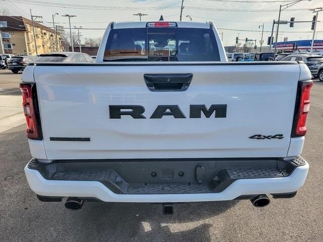 2026 RAM 1500 - Image 5