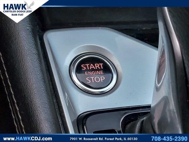 2023 NISSAN ALTIMA - Image 19