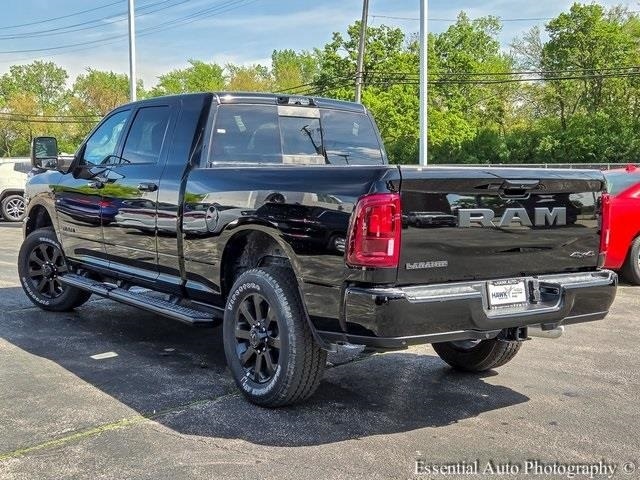 2025 RAM 2500 - Image 7