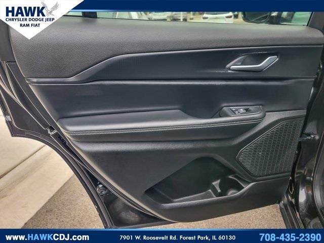 2025 JEEP GRAND CHEROKEE L - Image 20