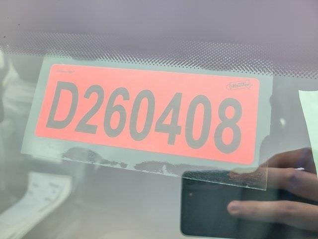 2026 JEEP GLADIATOR - Image 20