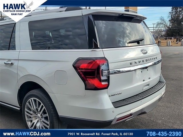 2024 FORD EXPEDITION MAX - Image 6