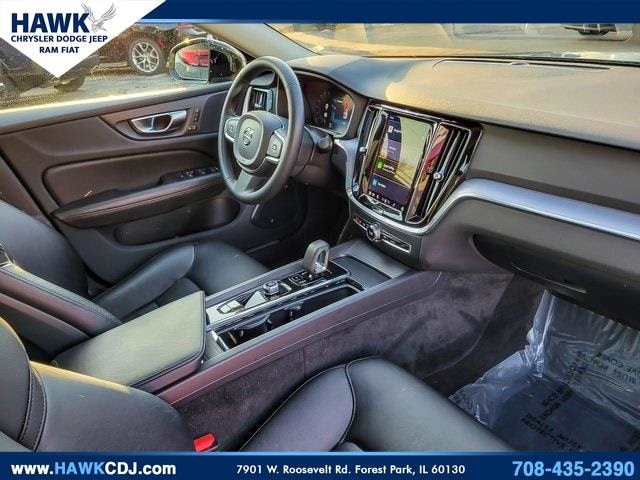 2024 VOLVO S60 - Image 33