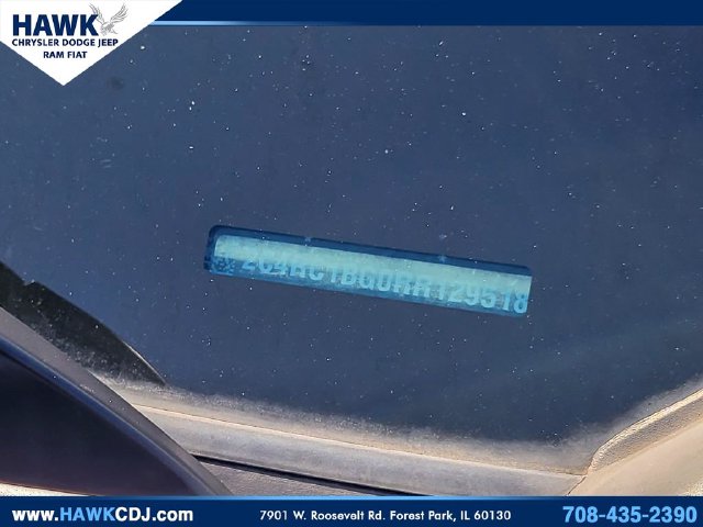 Vehicle thumbnail