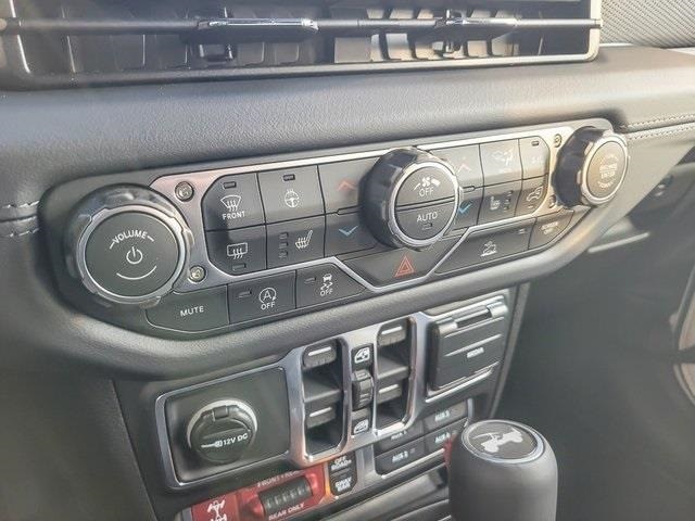 2026 JEEP WRANGLER - Image 14