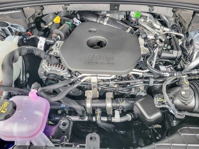 2026 JEEP GRAND CHEROKEE L - Image 19