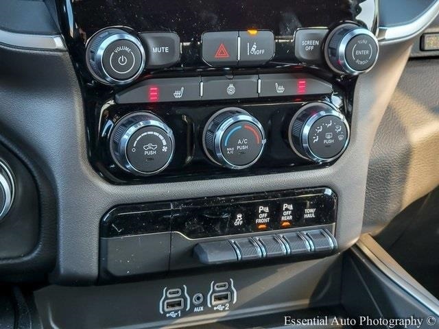 2026 RAM 1500 - Image 18