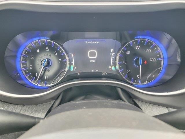 2026 CHRYSLER PACIFICA - Image 13