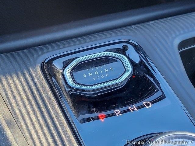 2026 JEEP CHEROKEE - Image 16