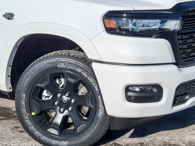 2026 RAM 1500 - Image 3