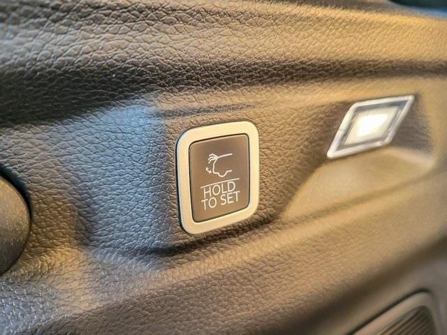 2026 JEEP GRAND CHEROKEE L - Image 20