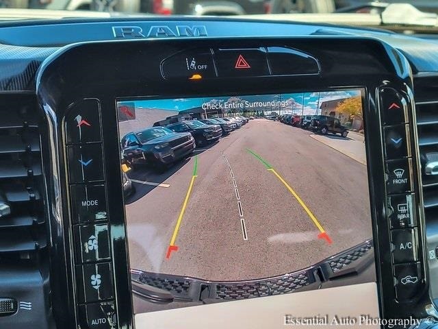 2026 RAM 1500 - Image 18