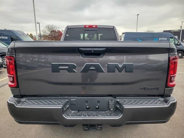 2026 RAM 2500 - Image 5