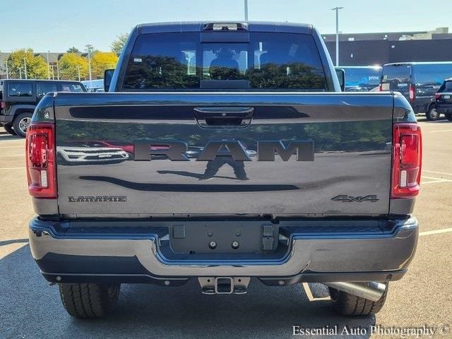 2026 RAM 2500 - Image 5