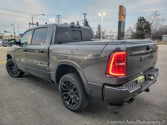 2026 RAM 1500 - Image 6