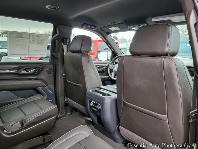 2023 GMC YUKON - Image 31