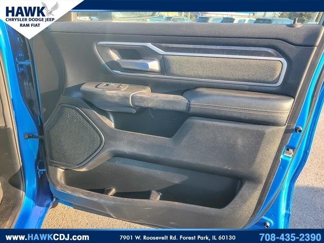 2020 RAM 1500 - Image 21