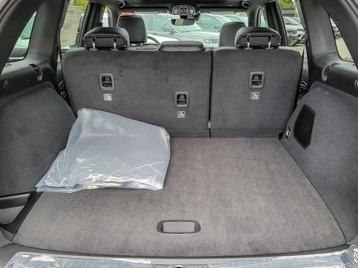 2025 JEEP GRAND CHEROKEE - Image 19