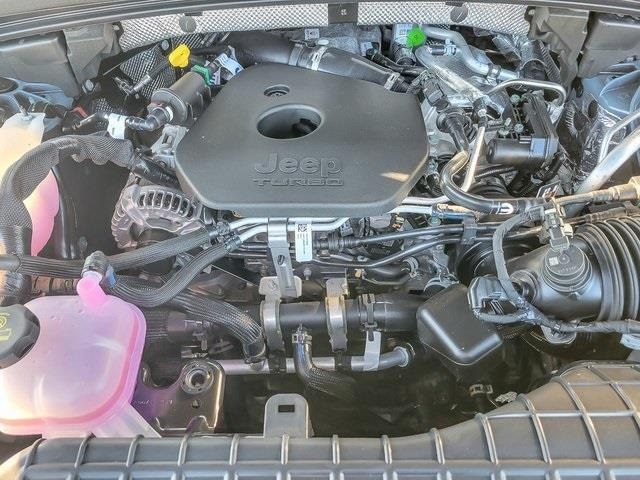 2026 JEEP GRAND CHEROKEE L - Image 21